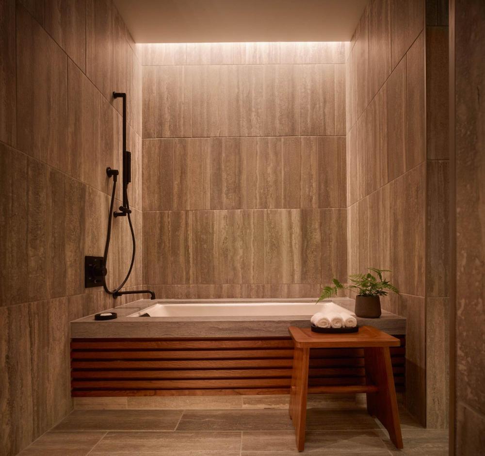 Momiji Suite - Disability Access interior