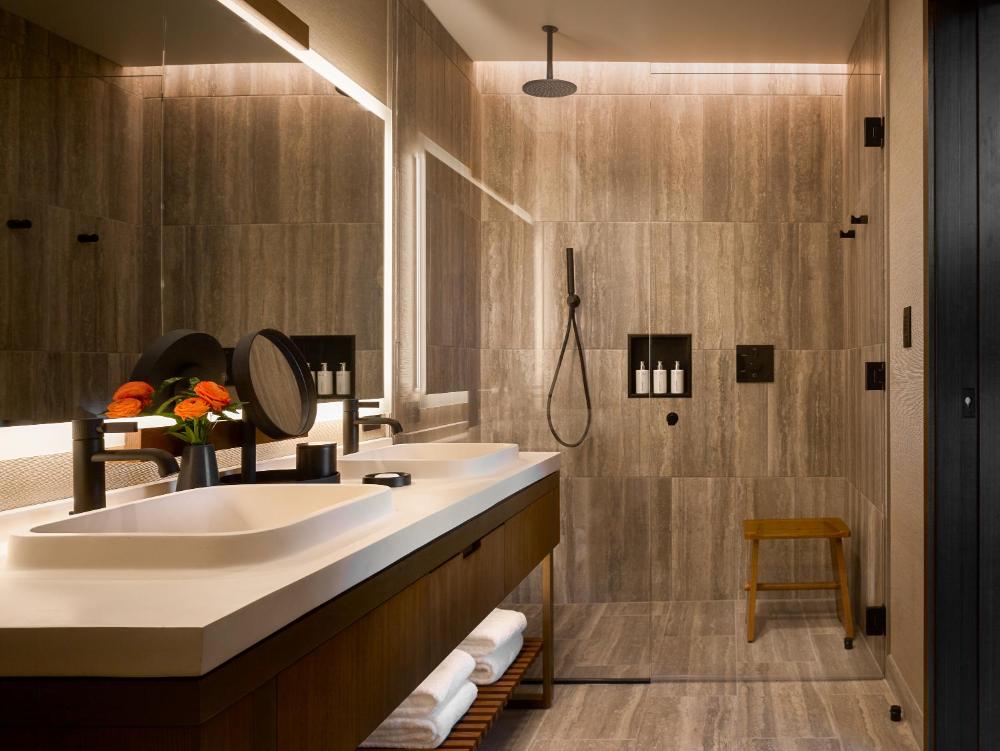 Zen Suite - Disability Access interior